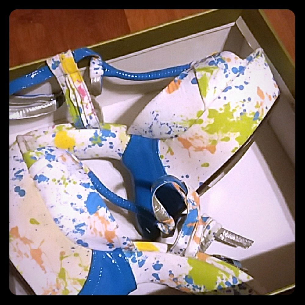 Wedges - Picture 1 of 3